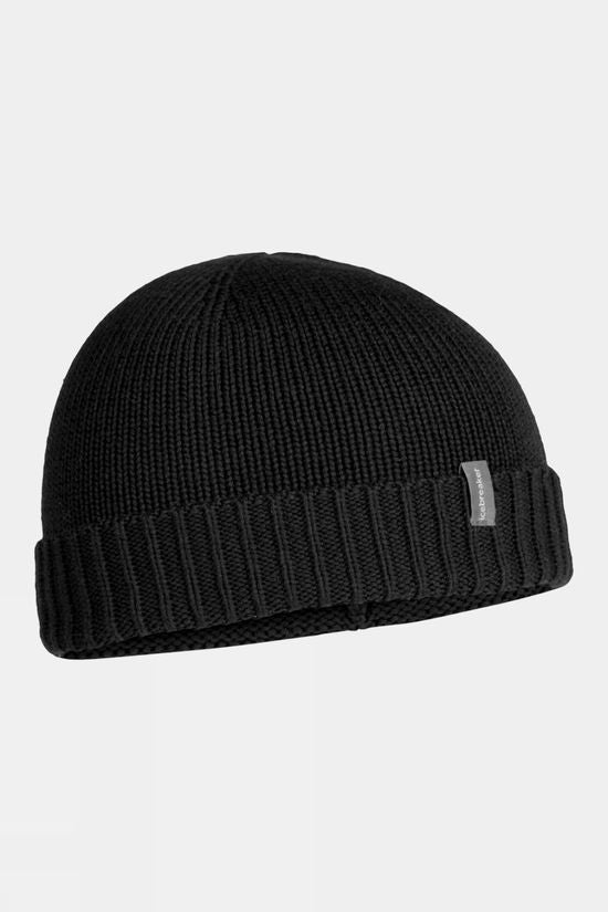  Icebreaker Unisex Vela Cuff Beanie 
