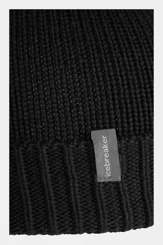  Icebreaker Unisex Vela Cuff Beanie 