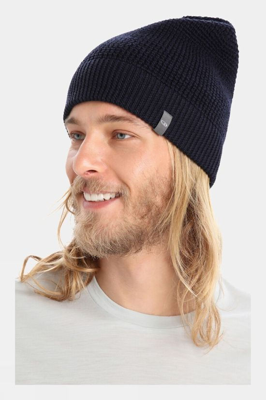  Icebreaker Unisex Feadan Slouch Beanie