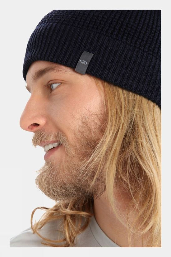  Icebreaker Unisex Feadan Slouch Beanie