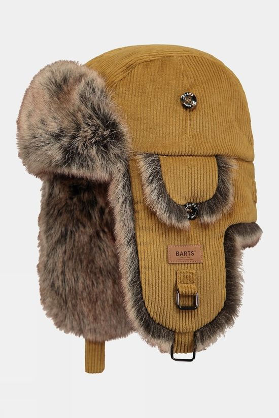  Barts Unisex Rib Bomber Hat