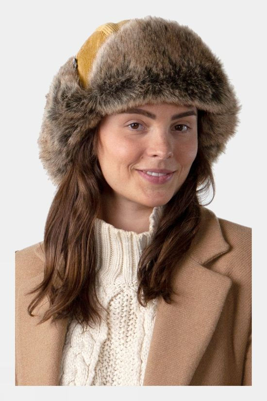 Barts Unisex Rib Bomber Hat