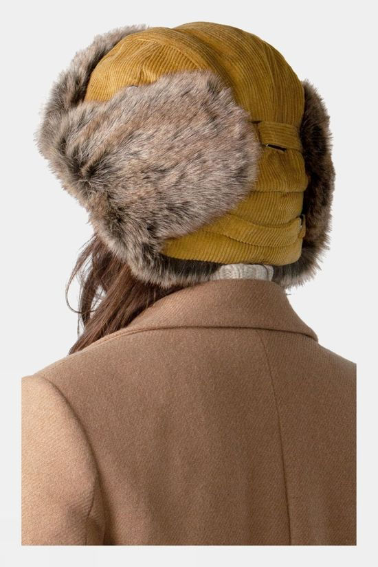  Barts Unisex Rib Bomber Hat