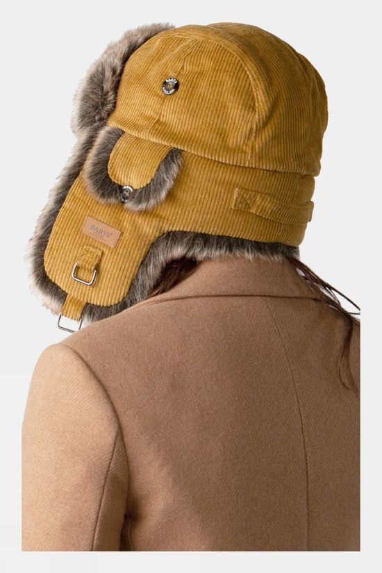  Barts Unisex Rib Bomber Hat