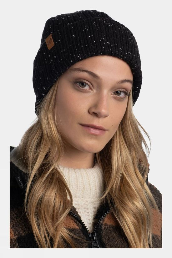  Buff Unisex Kort Beanie