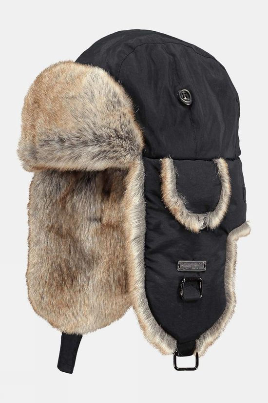  Barts Unisex Kamikaze Hat