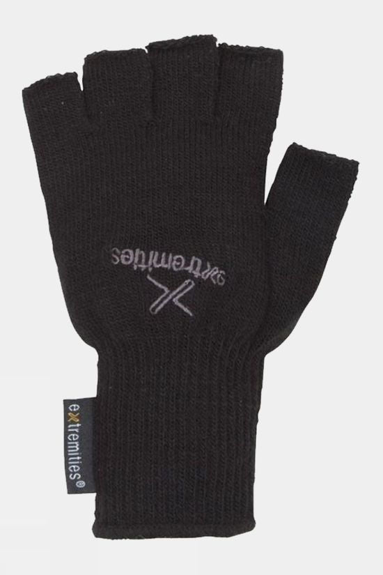  Extremities Unisex Fingerless Thinny Gloves