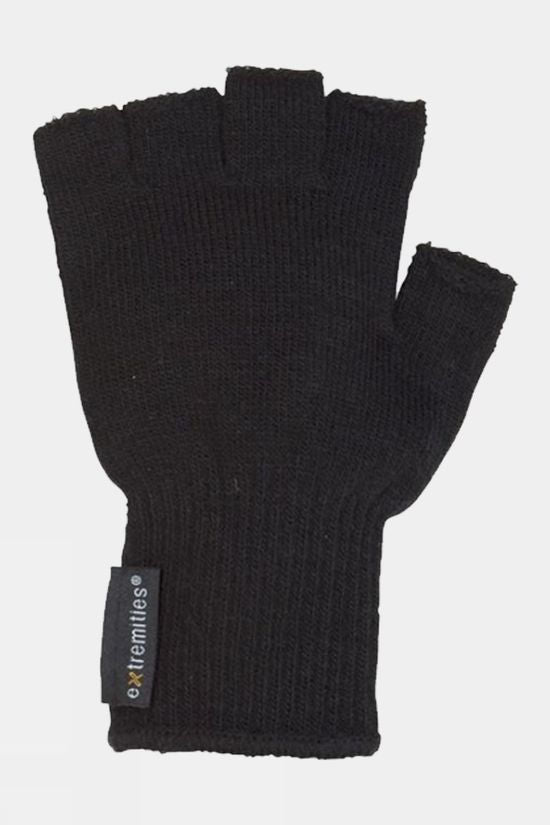  Extremities Unisex Fingerless Thinny Gloves