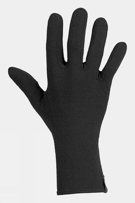  Icebreaker Unisex 260 Merino Tech Glove Liners