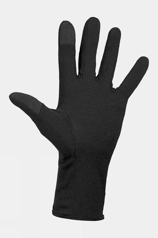  Icebreaker Unisex 260 Merino Tech Glove Liners