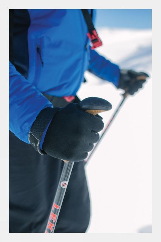  Icebreaker Unisex 260 Merino Tech Glove Liners