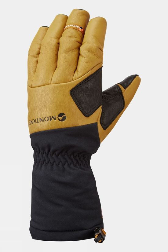  Montane Unisex Alpine Mission Gloves