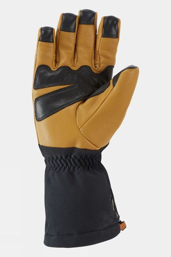  Montane Unisex Alpine Mission Gloves