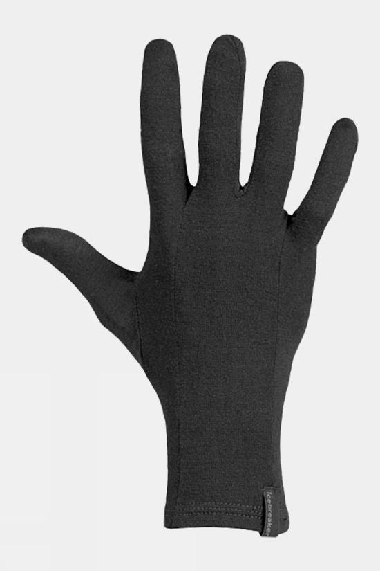  Icebreaker Unisex Merino 200 Oasis Glove Liners