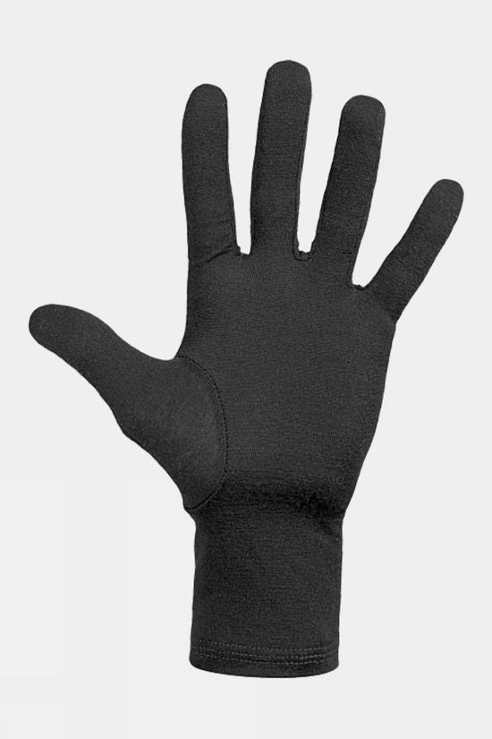  Icebreaker Unisex Merino 200 Oasis Glove Liners