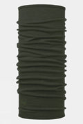 Buff Merino Midweight Neckwear