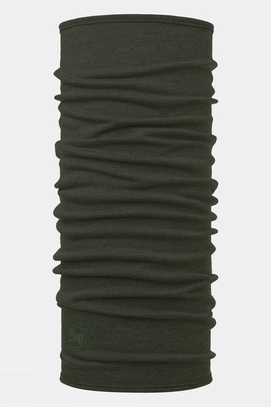  Buff Merino Midweight Neckwear