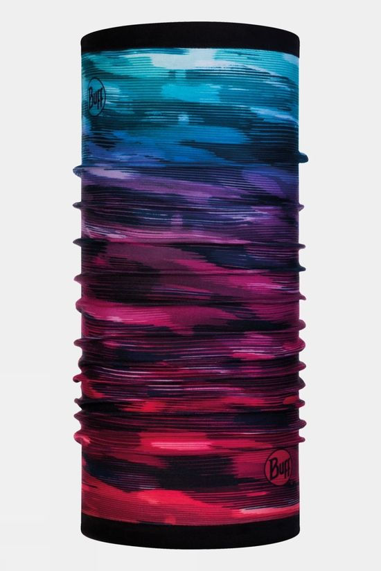  Buff Reversible Polar Neckwear