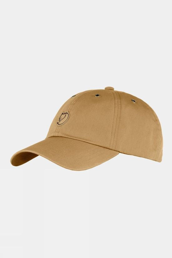  Fjallraven Mens Helags Cap