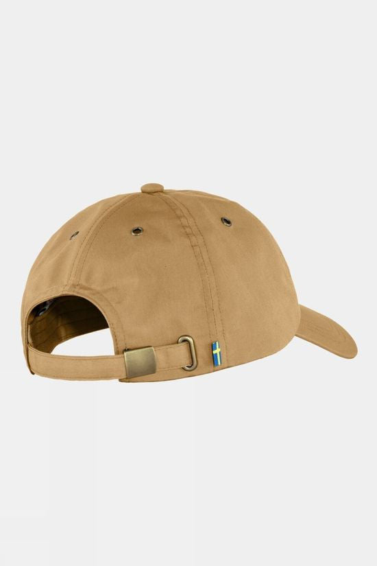  Fjallraven Mens Helags Cap