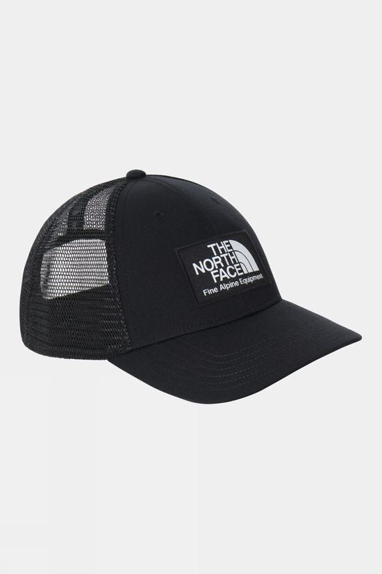  The North Face Unisex Deep Fit Mudder Trucker Cap
