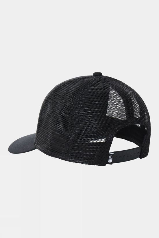  The North Face Unisex Deep Fit Mudder Trucker Cap