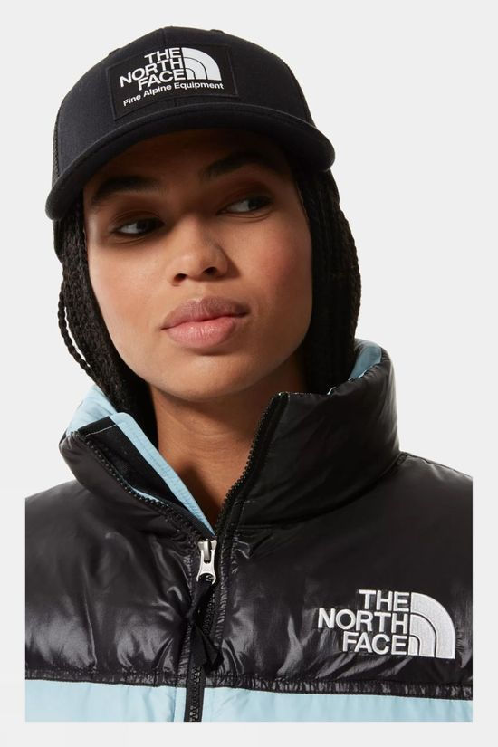  The North Face Unisex Deep Fit Mudder Trucker Cap