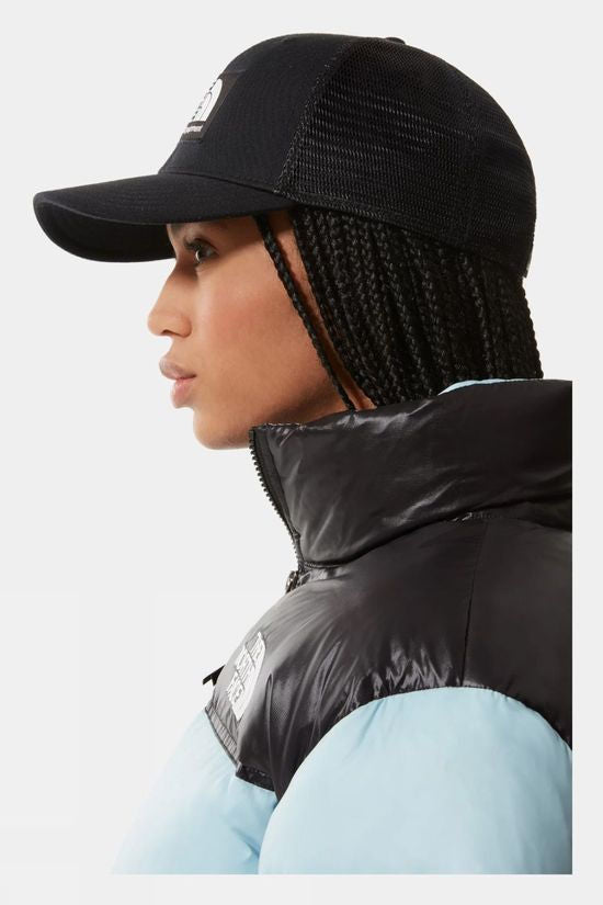  The North Face Unisex Deep Fit Mudder Trucker Cap
