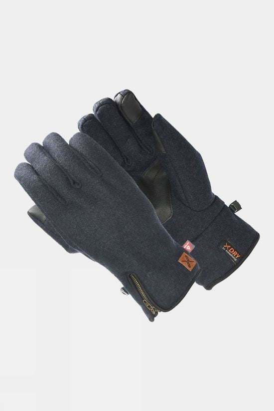  Extremities Unisex Extra Furnace Ultra Gloves 
