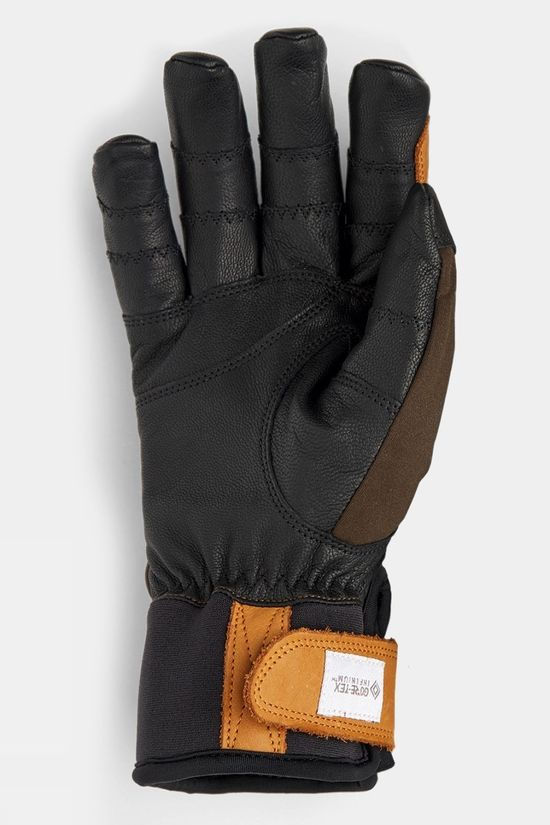  Hestra Unisex Ergo Grip Active Wool Terry Gloves