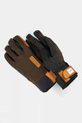  Hestra Unisex Ergo Grip Active Wool Terry Gloves
