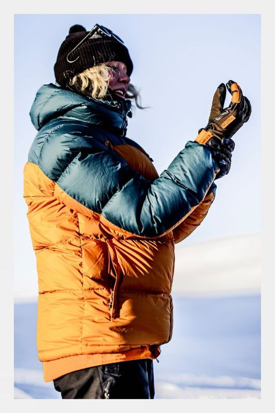  Hestra Unisex Ergo Grip Active Wool Terry Gloves
