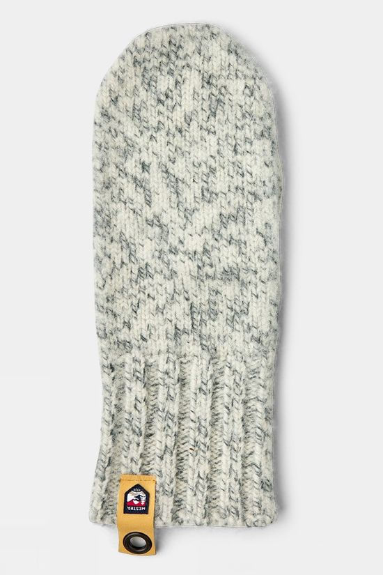  Hestra Unisex Wool Expedition Mitts