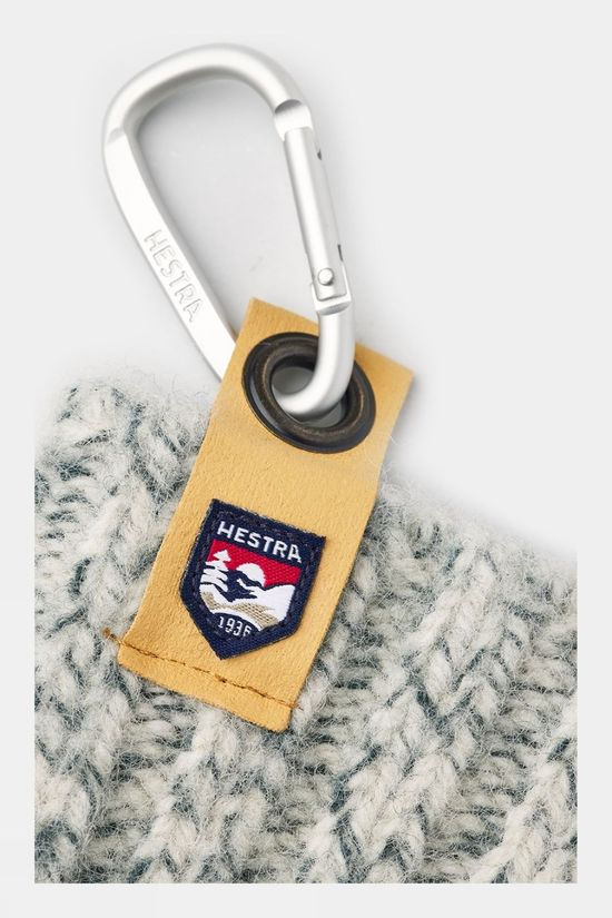  Hestra Unisex Wool Expedition Mitts