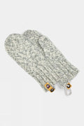  Hestra Unisex Wool Expedition Mitts