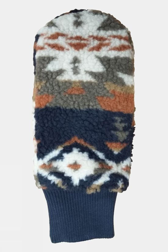  Ayacucho Unisex Sherpa Mittens