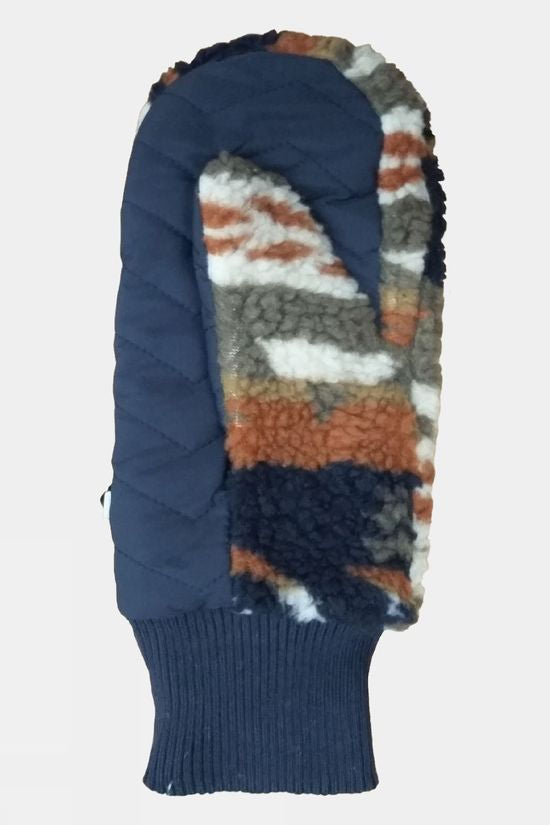  Ayacucho Unisex Sherpa Mittens