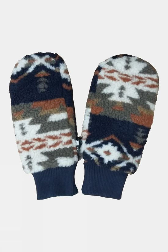  Ayacucho Unisex Sherpa Mittens