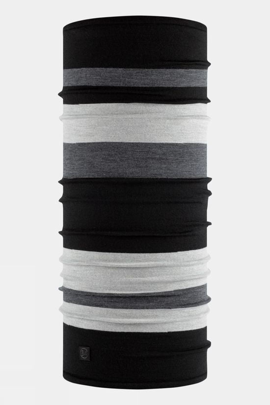  Buff Merino Move Neckwarmer 