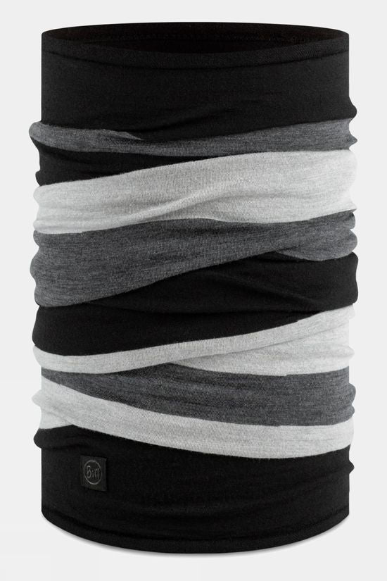  Buff Merino Move Neckwarmer 
