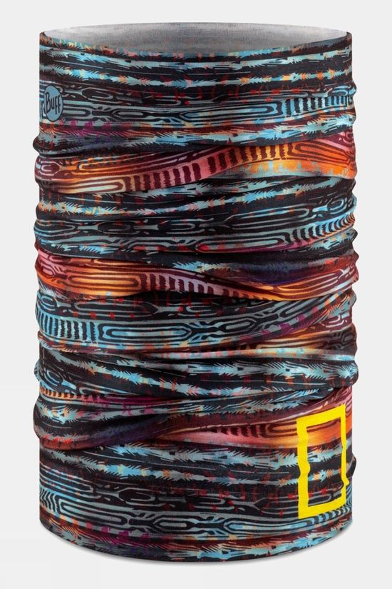  Buff National Geographic Original EcoStretch Neckwear