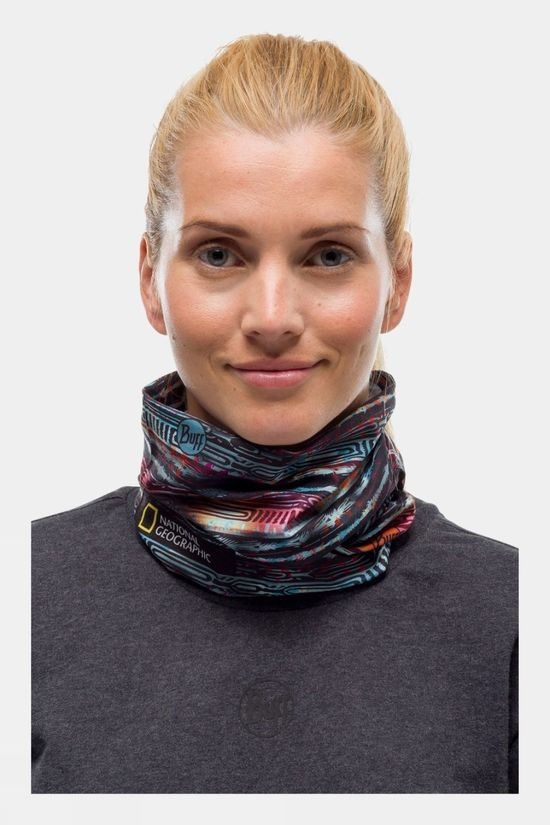  Buff National Geographic Original EcoStretch Neckwear