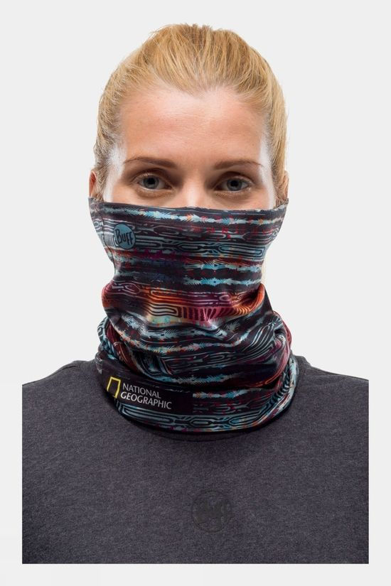  Buff National Geographic Original EcoStretch Neckwear
