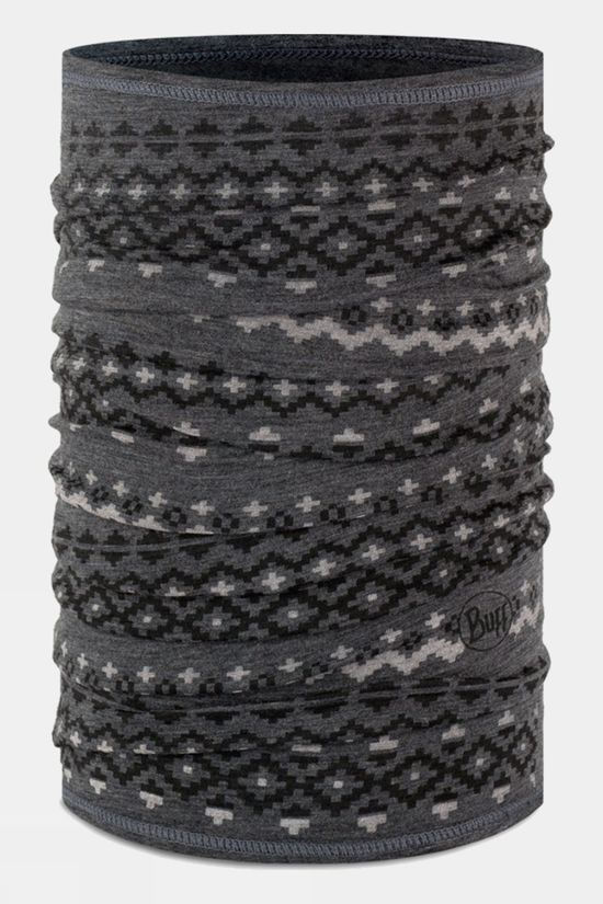  Buff Lightweight Merino Wool Neckwear
