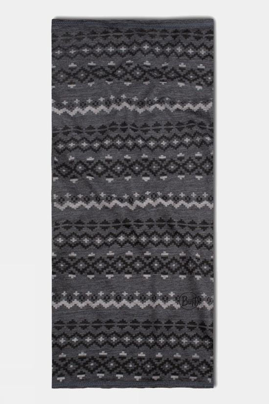  Buff Lightweight Merino Wool Neckwear