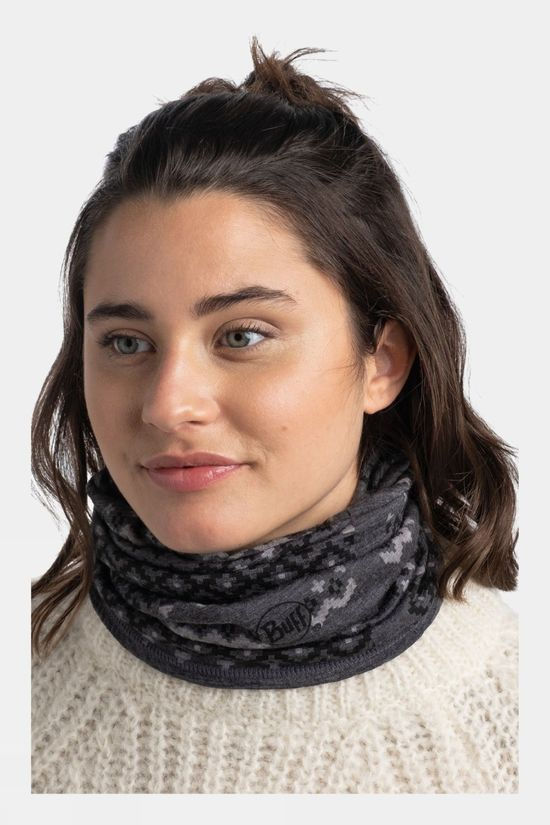  Buff Lightweight Merino Wool Neckwear