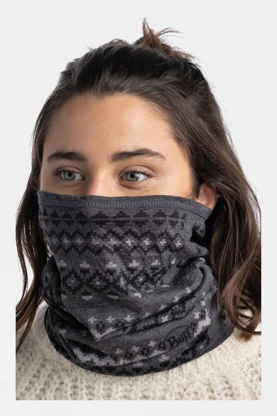  Buff Lightweight Merino Wool Neckwear