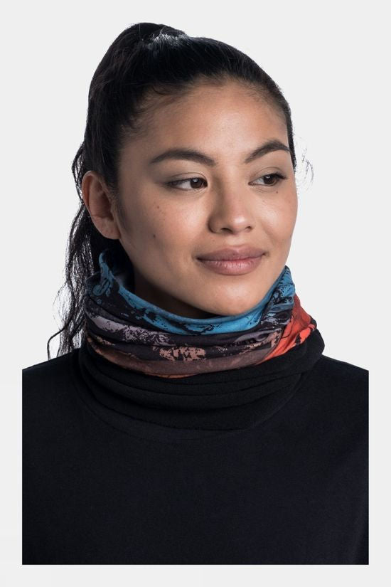  Buff Polar Neckwarmer