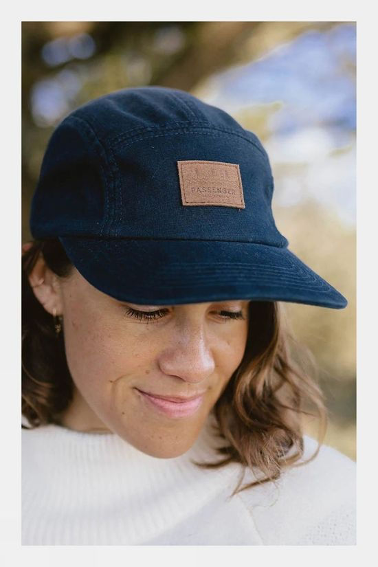  Passenger Unisex Adventure Cap