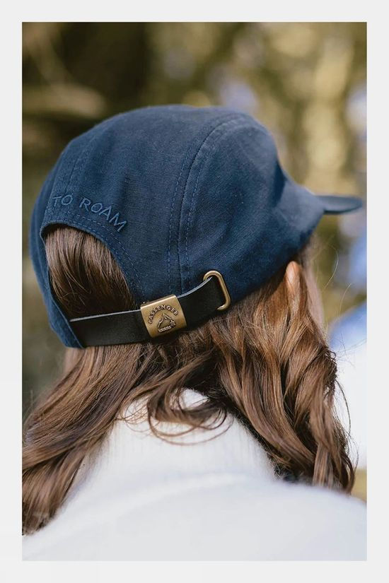  Passenger Unisex Adventure Cap